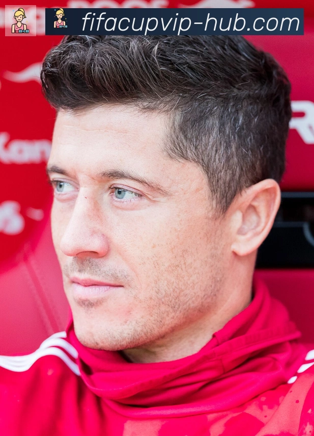 莱万多夫斯基